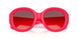 424820 - Violet - Pink Gradient Violet