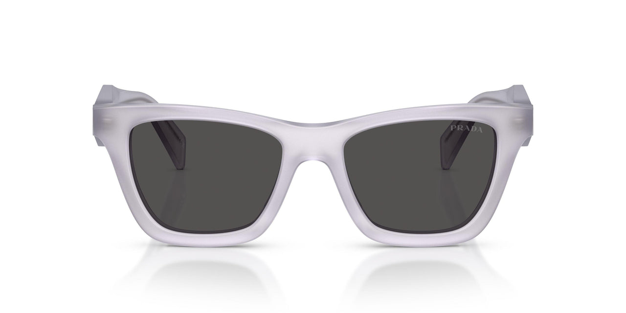 22G08Z - Transparent - Dark Grey