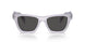 22G08Z - Transparent - Dark Grey