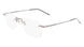 Calvin Klein CK22112T Eyeglasses