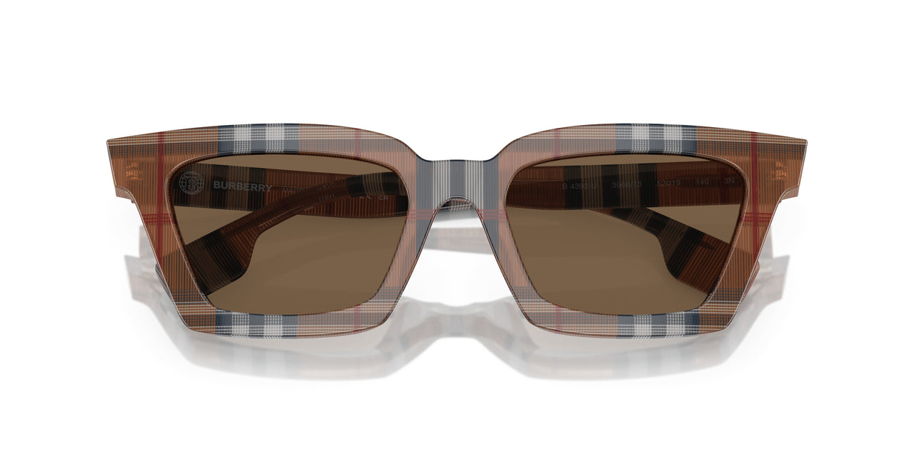 396673 - Brown - Dark Brown