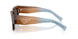 25F70B - Brown - Dark Grey