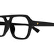 001 - Black - Transparent