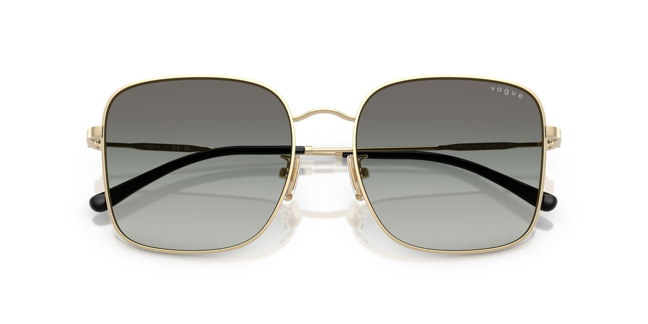 848/11 - Gold - Gradient Grey