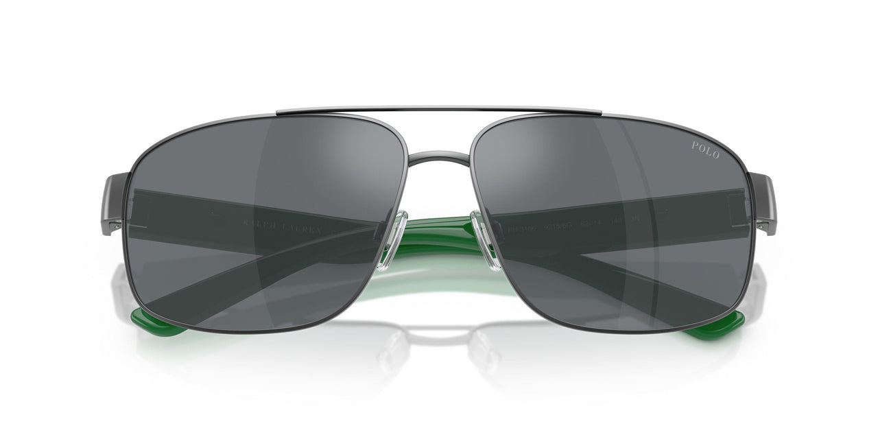 92156G - Grey - Mirror Light Grey