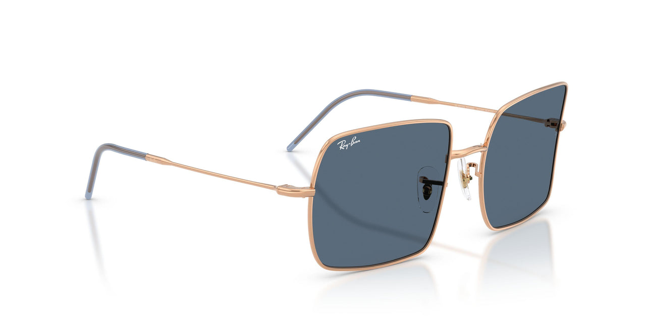 92023A - Gold - Dark Blue