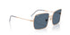 92023A - Gold - Dark Blue
