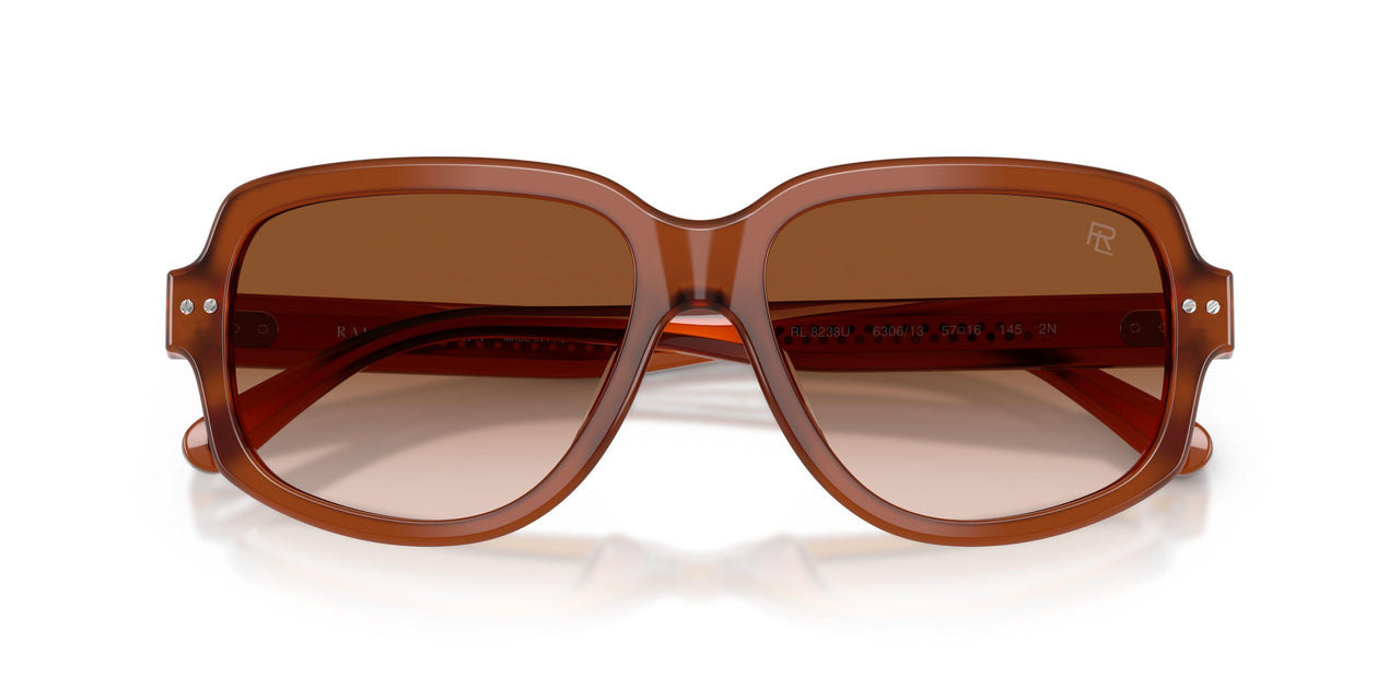 630613 - Brown - Gradient Brown