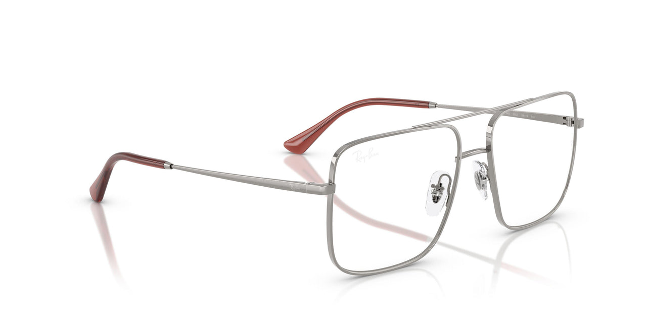 2502 - Grey - Clear