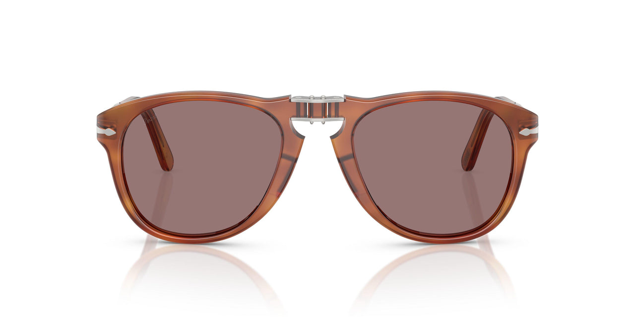 96/53 - Brown - Violet