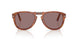 96/53 - Brown - Violet
