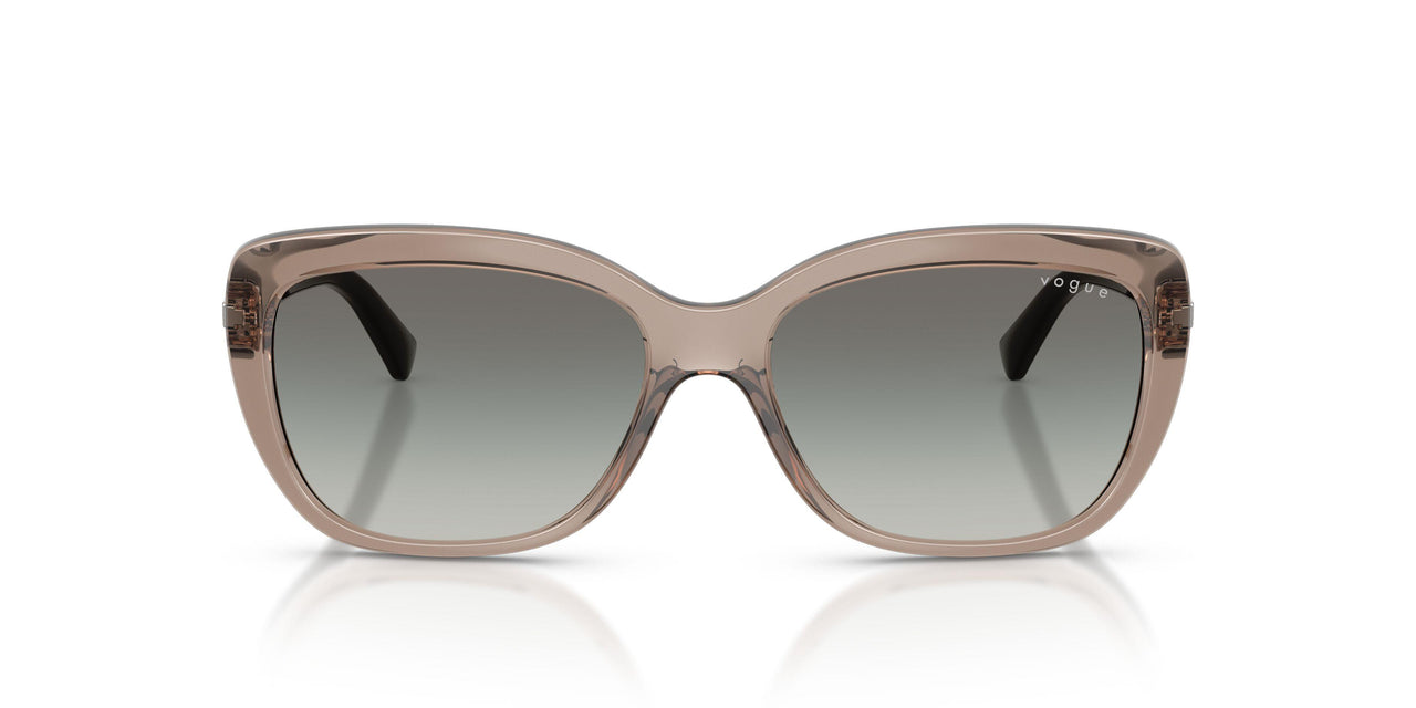 294011 - Brown - Gradient Grey