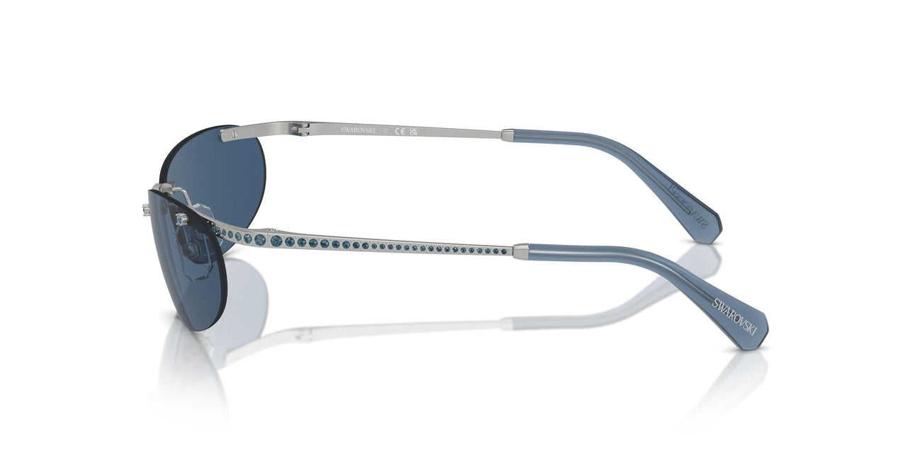 402555 - Silver - Dark Blue
