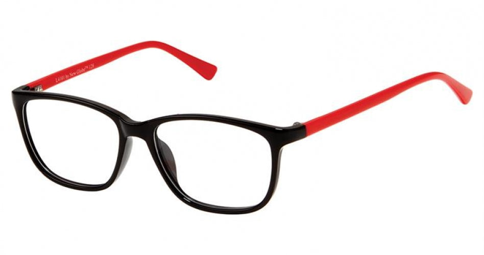 New Globe L4101 Eyeglasses