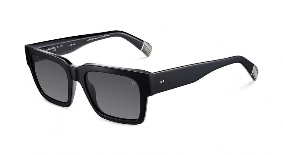 BK - Black