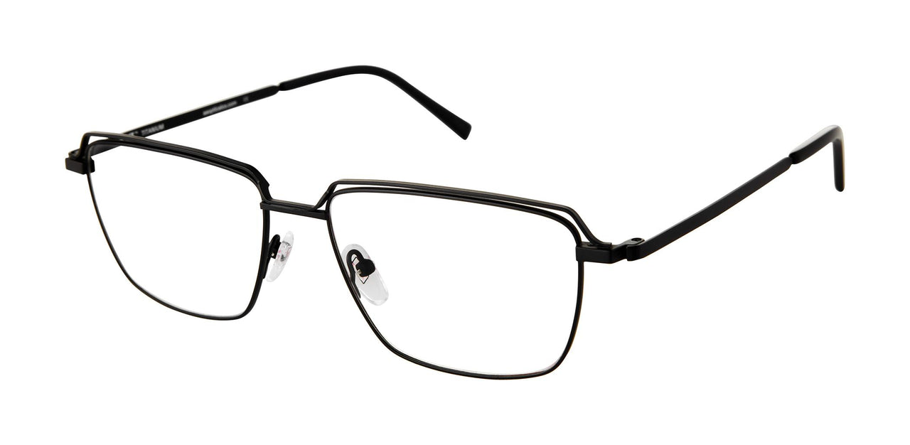 XXL Boilermaker Eyeglasses