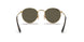 001/30 - Gold - Grey Flash