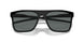 504/81 - Black - Polarized Grey