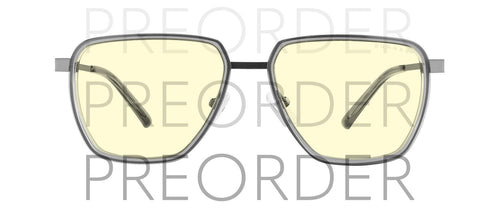 Gunnar Clix Eyeglasses