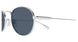 005 - Silver - Blue