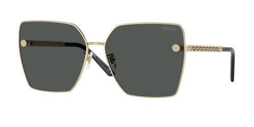 Versace 2270D Sunglasses