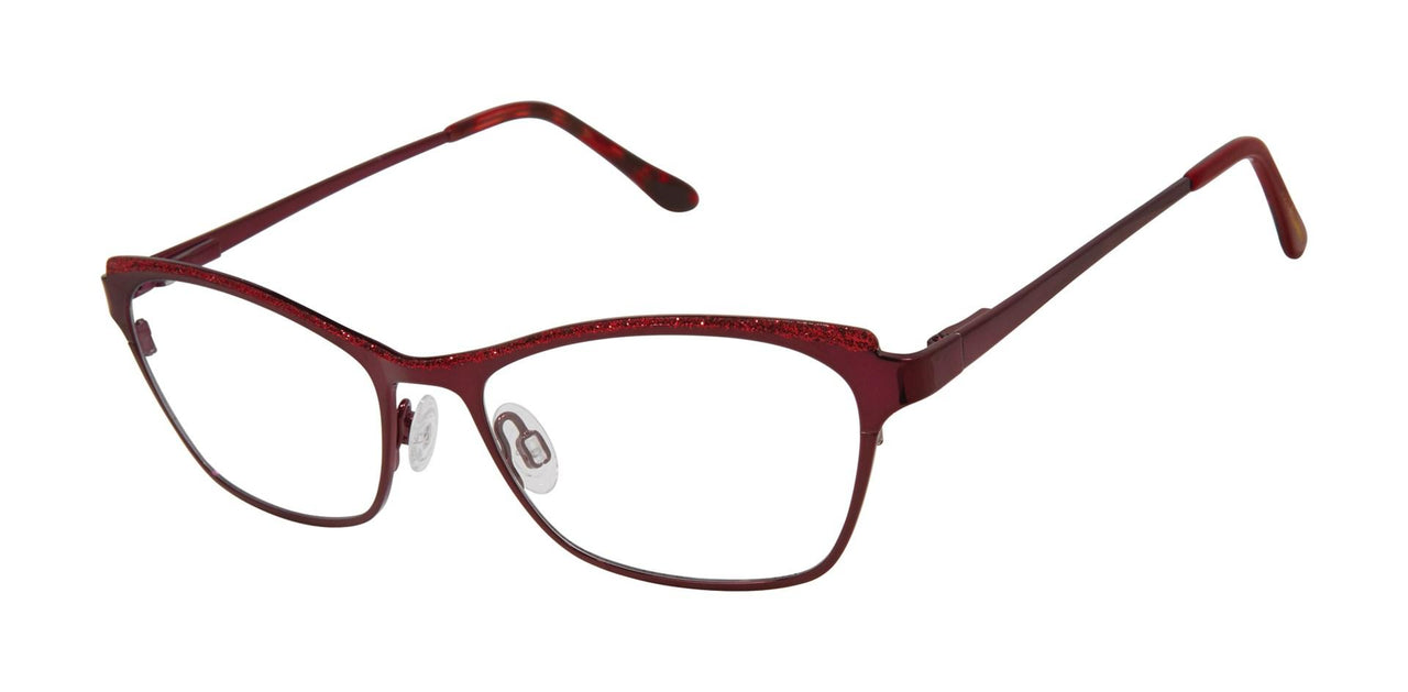 Lulu Guinness L792 Eyeglasses