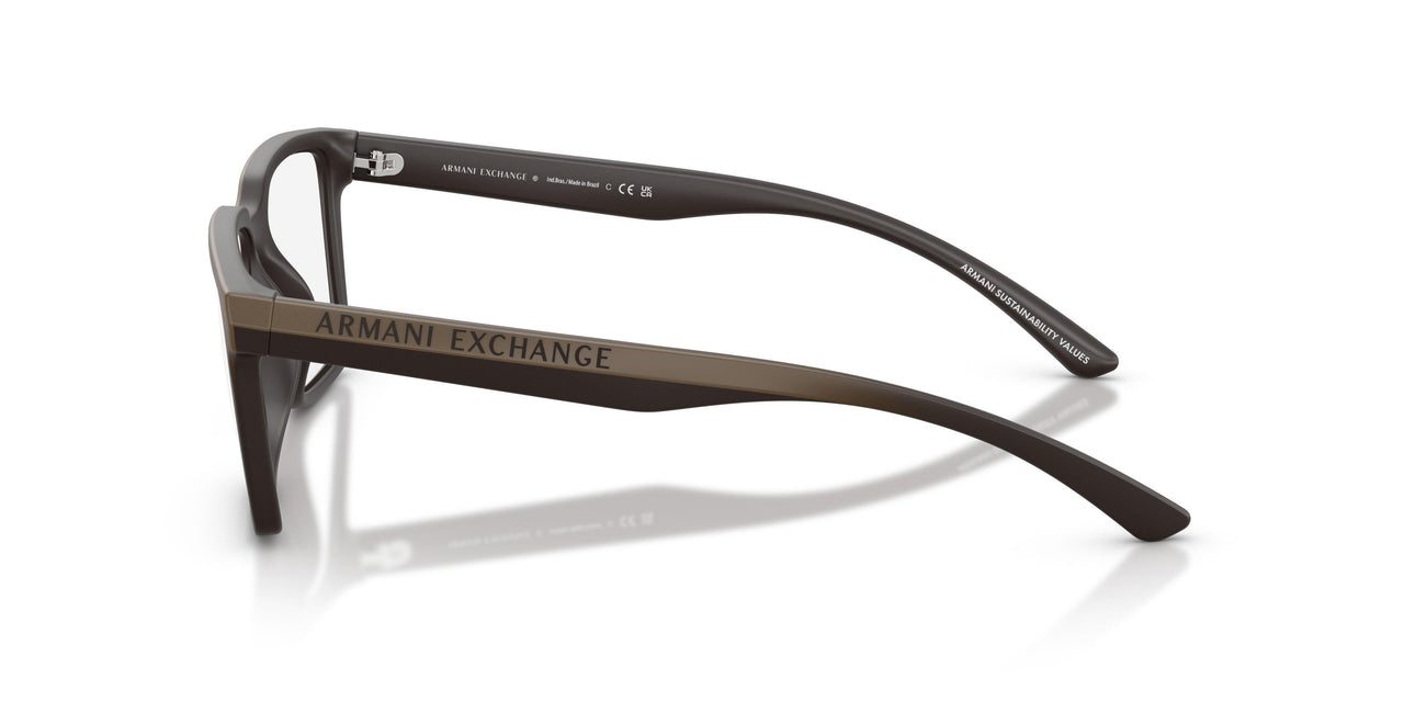 8391 - Brown