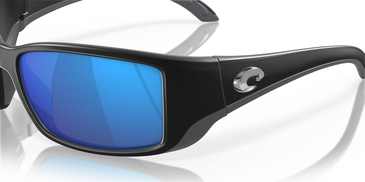 901419 - 11 Matte Black - Blu Mir 580g