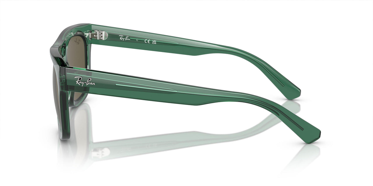 6681/3 - Green - Brown
