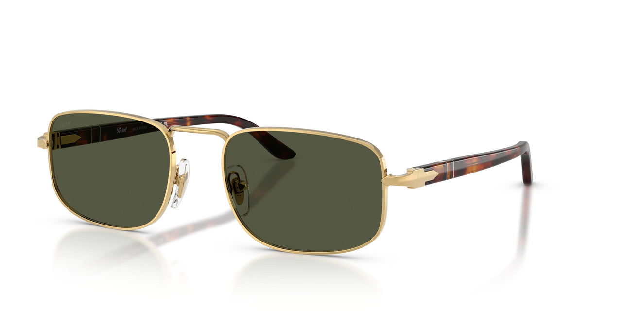 515/31 - Gold - Green