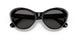 100581 - Black - Grey Polarized
