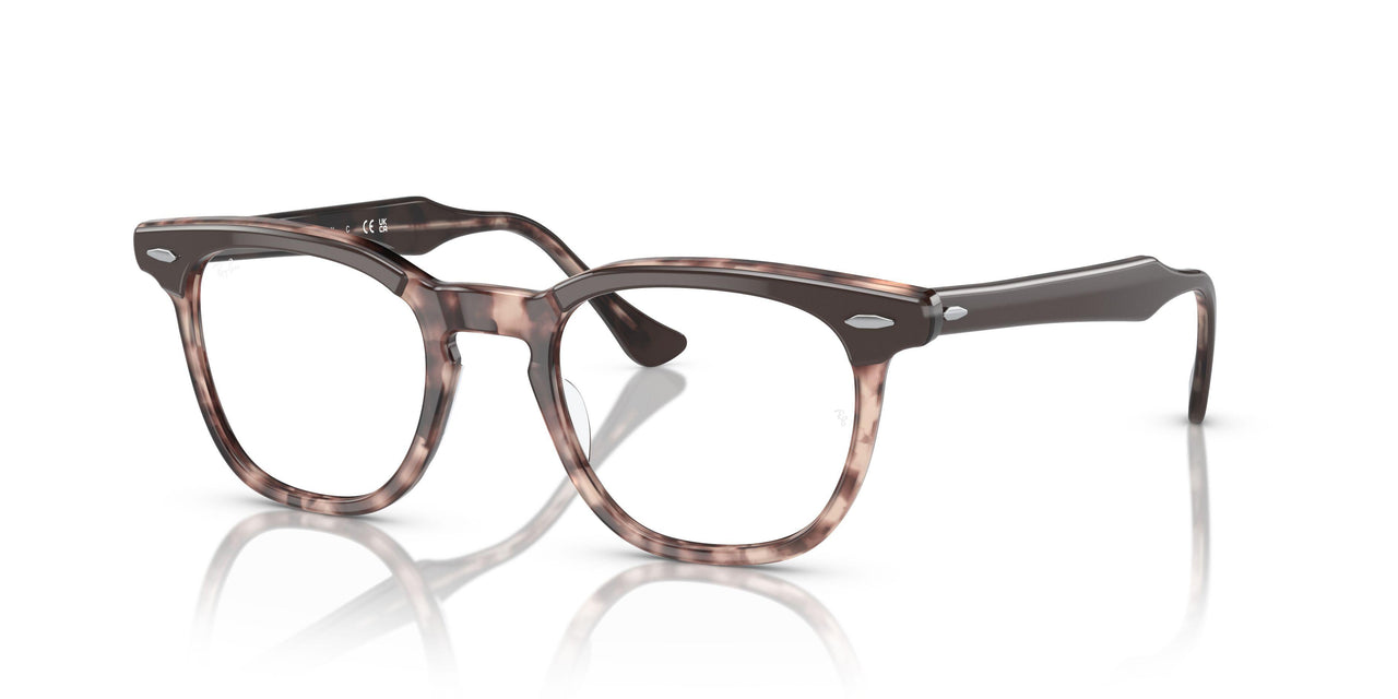 8284 - Brown - Clear