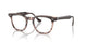 8284 - Brown - Clear