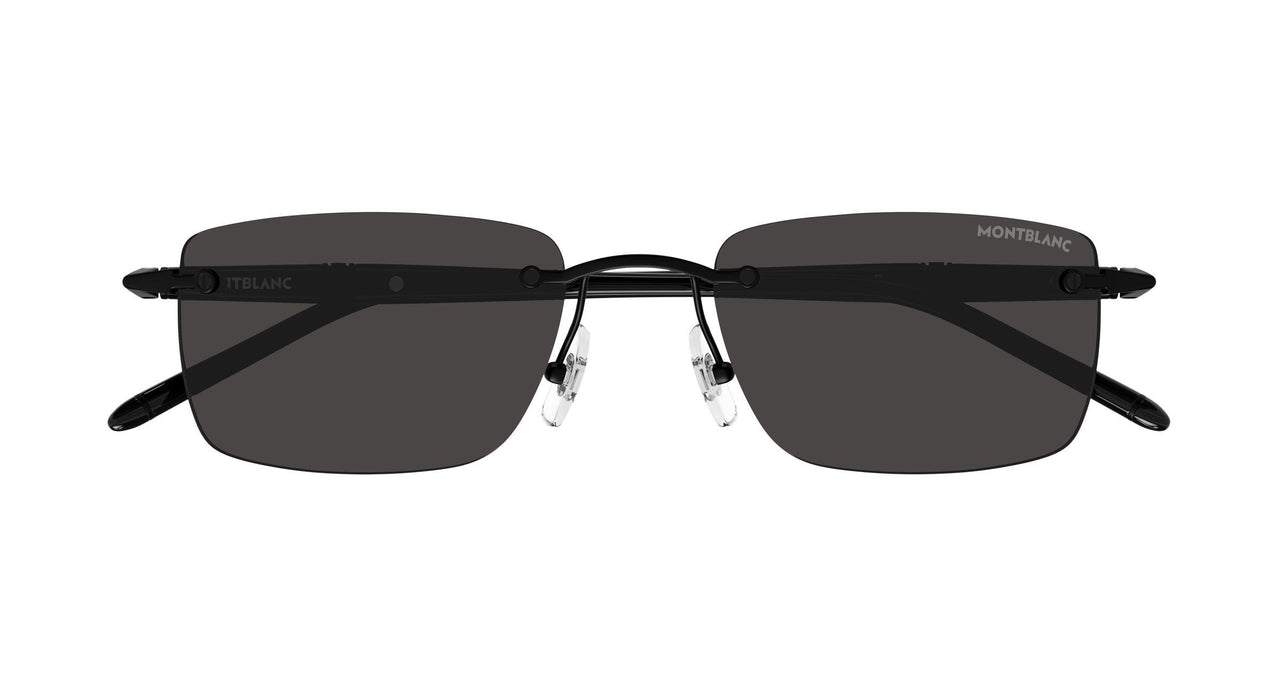 011 - Black - Grey