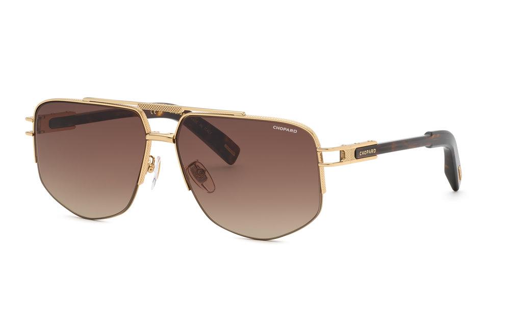 Chopard SCHM12 Sunglasses