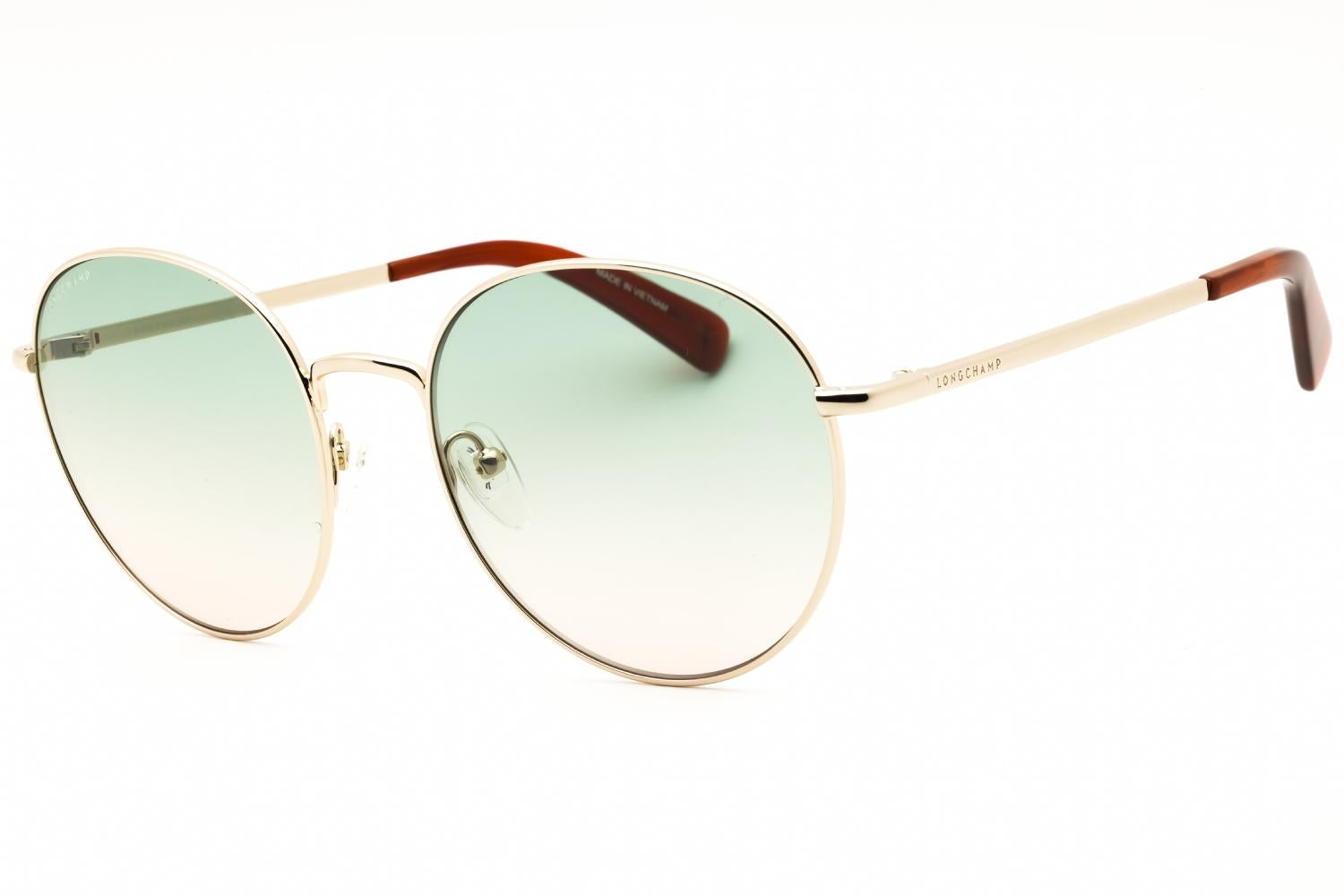 Longchamp Aviator Sunglasses Longchamp Women main image 3