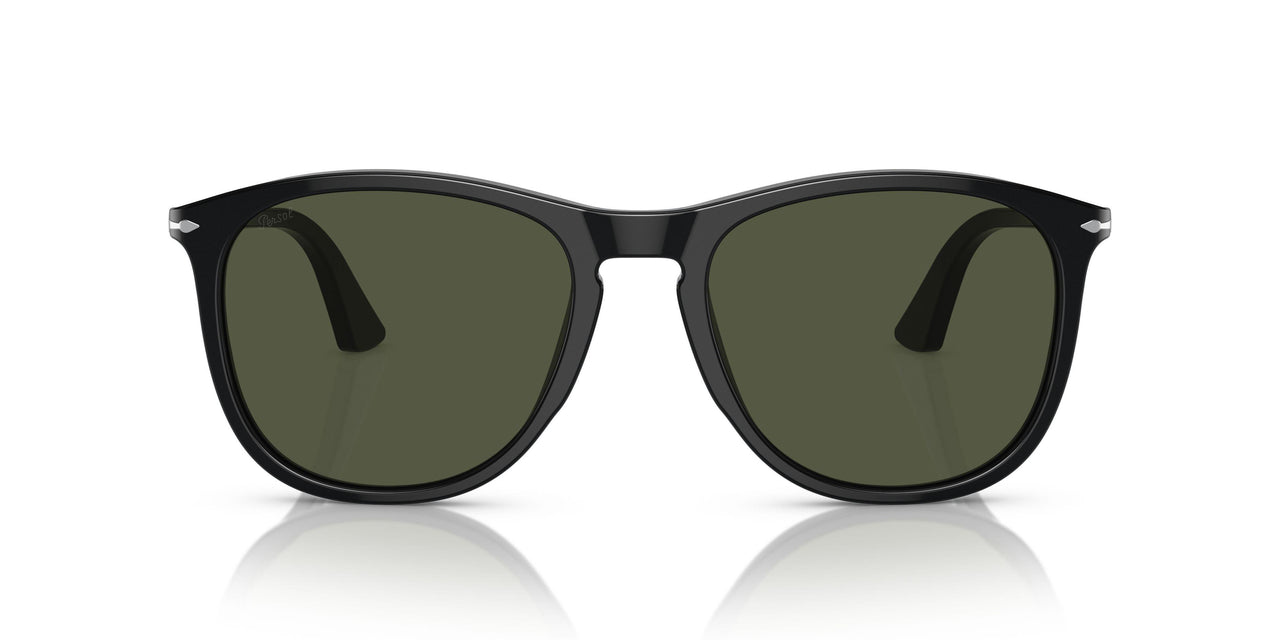 95/31 - Black - Green