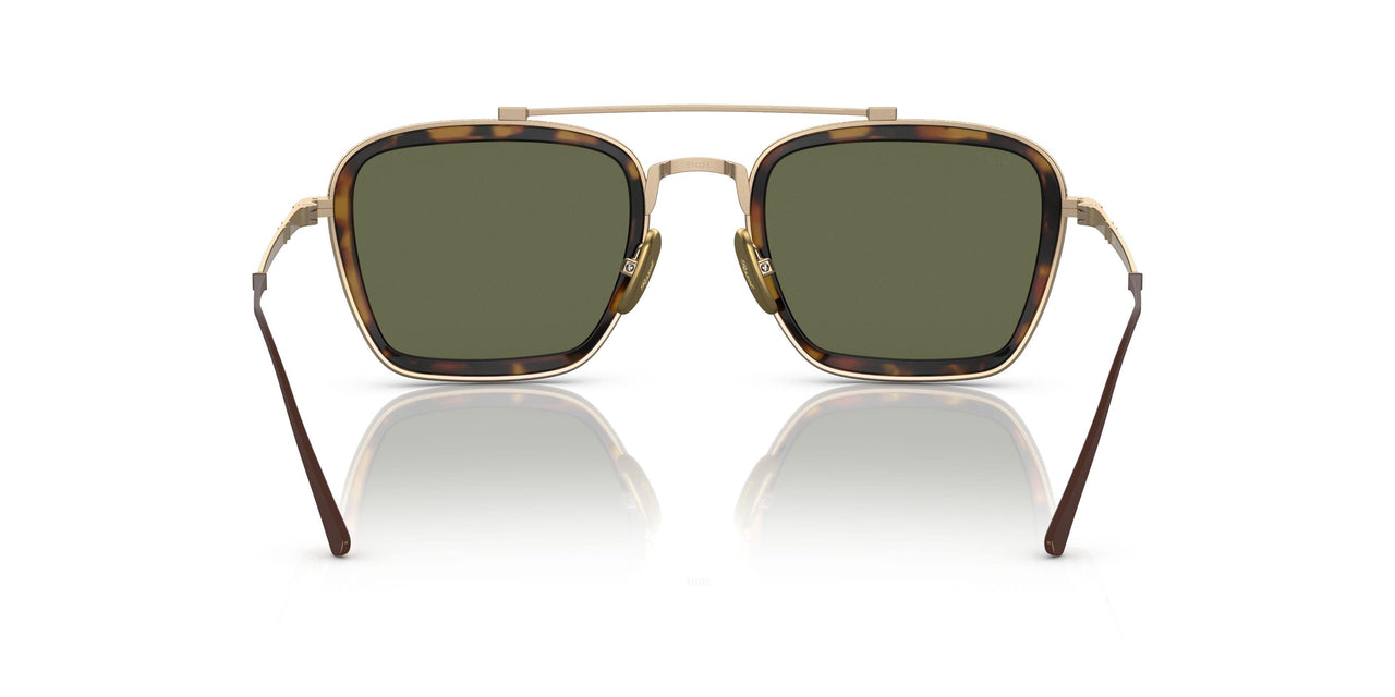 801358 - Gold - Green Polar
