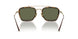 801358 - Gold - Green Polar