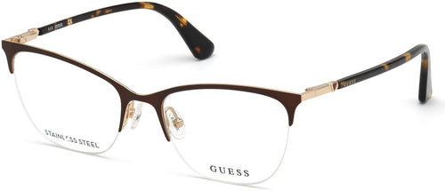 Guess 2787 Eyeglasses