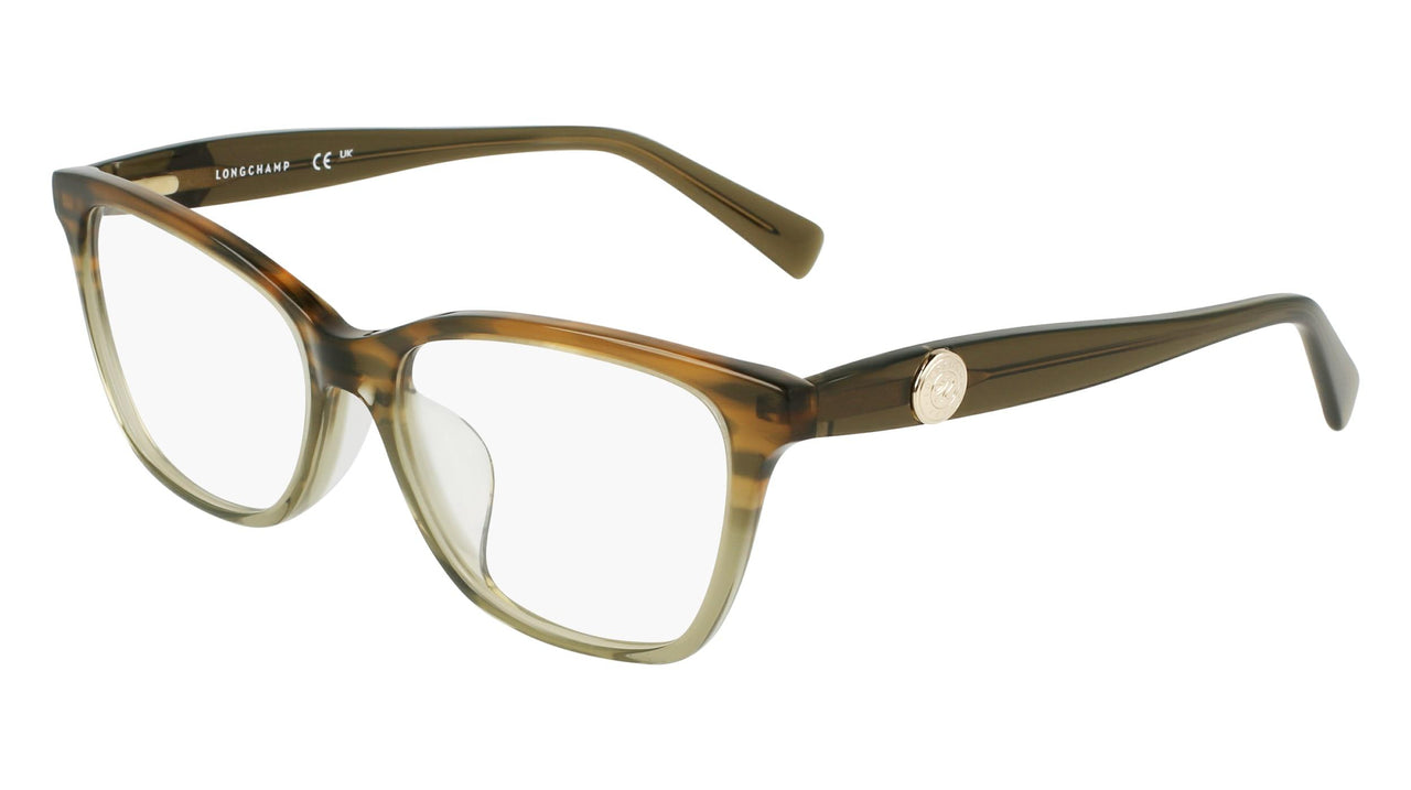 Longchamp LO2744LB N Eyeglasses