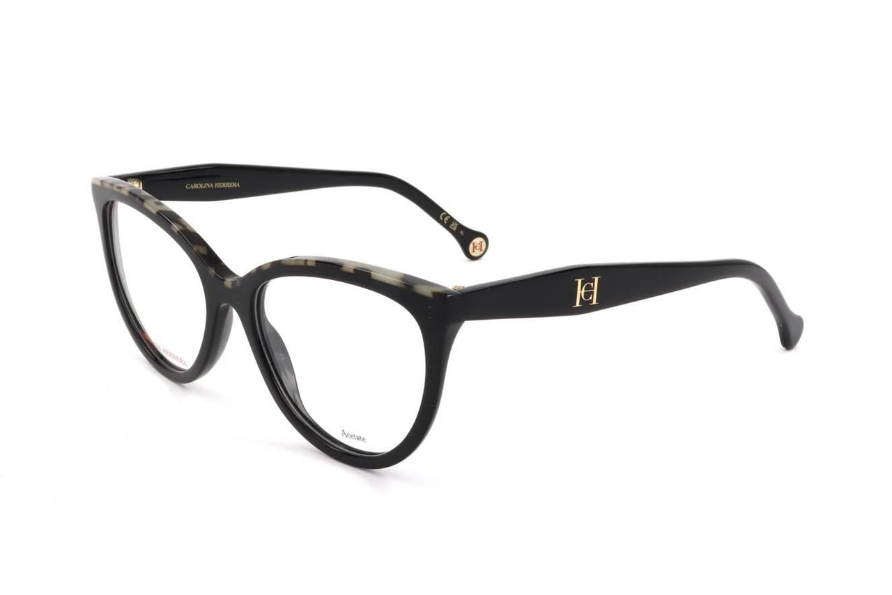 WR7 - BLACK HAVANA
