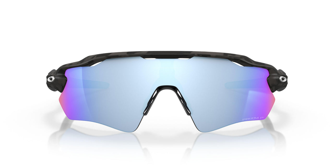920851 - Matte Black - Prizm Black Polarized