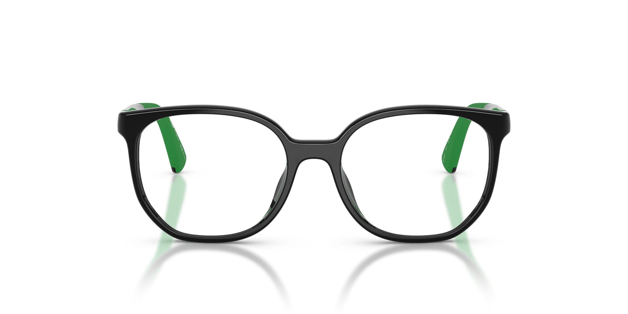 O817 - Black