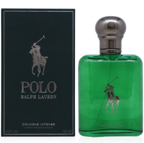 Ralph Lauren Polo Cologne Spray Intense