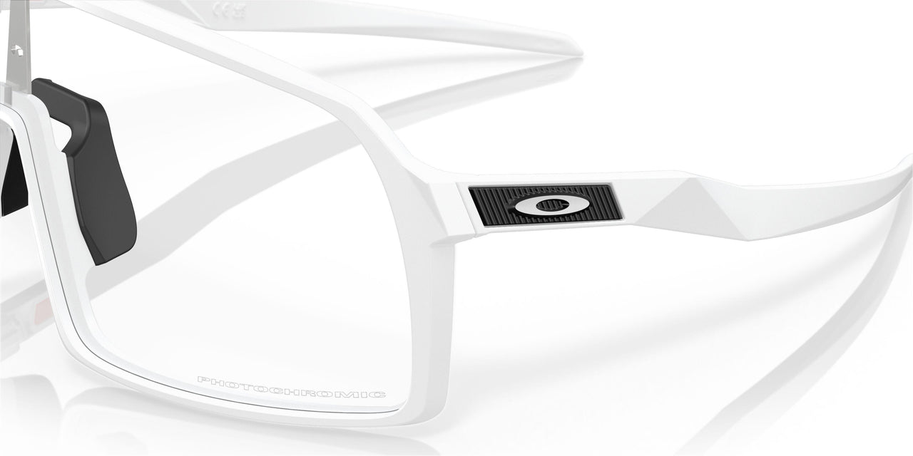 940699 - White - Clear Photochromic
