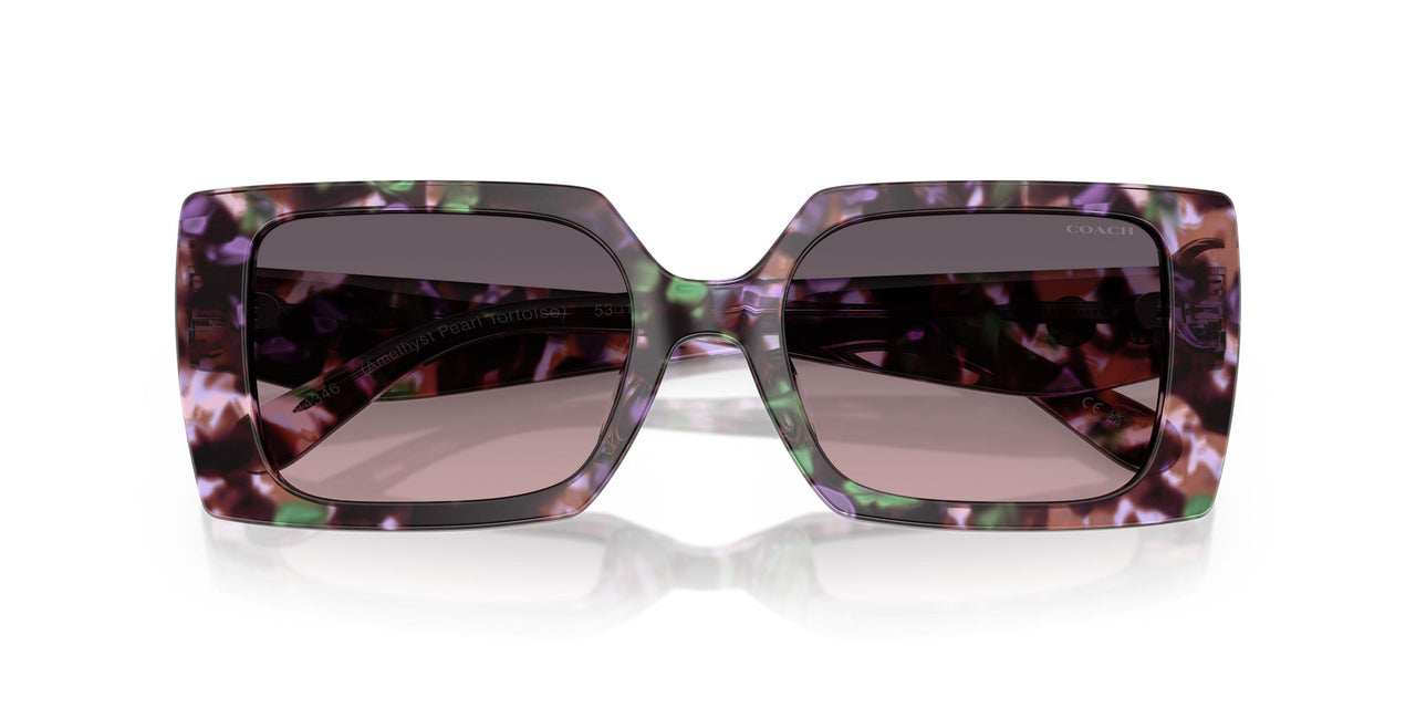584346 - Violet - Smoke Purple Gradient