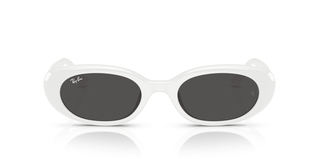 677287 - White - Dark Grey
