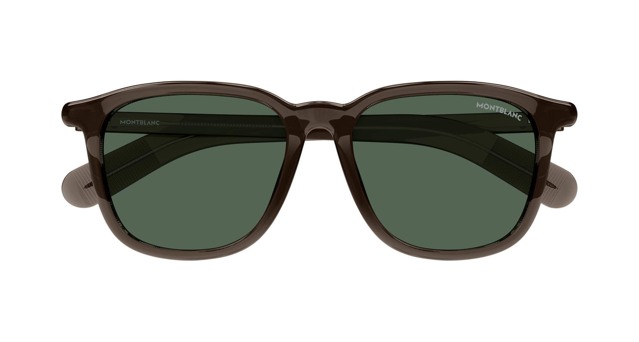 002 - Brown - Green