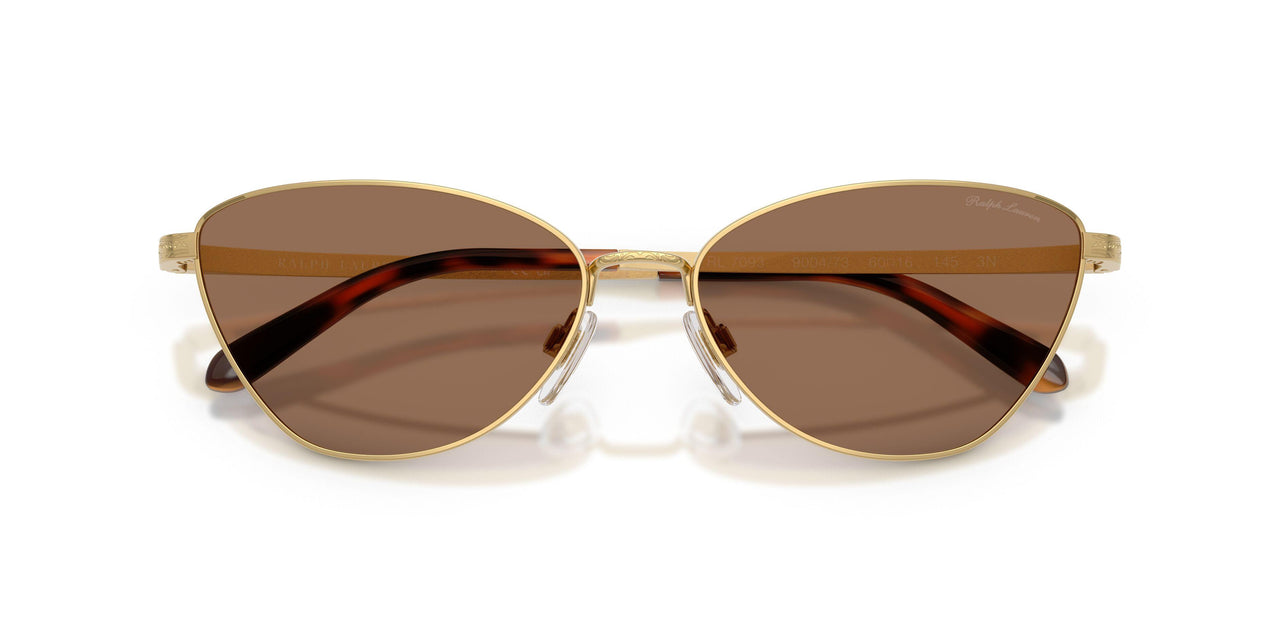 900473 - Gold - Brown